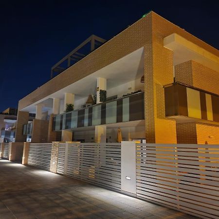 Апартаменты Casa Namagovi Хавеа Экстерьер фото