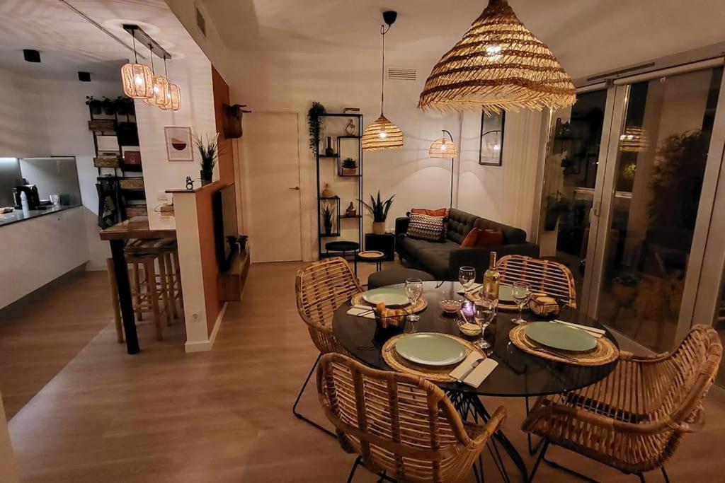 Апартаменты Casa Namagovi Хавеа Экстерьер фото